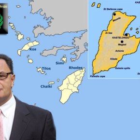 Γιατί μίλησε με Καστελόριζο ο&nbsp;Παναγιωτόπουλος