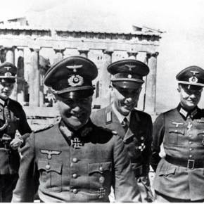 Επιστρέφουν στην Ελλάδα 8.000 κομμάτια&nbsp;αρχαιοτήτων