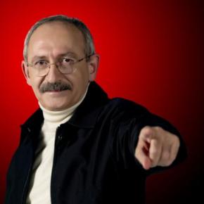 «Eρντογάν! Εκπαιδεύεις τρομοκράτες στην&nbsp;Τουρκία»