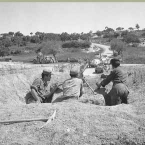 «Στην Κύπρο θα μπορούσαμε να έχουμε κάνει τους Τούρκους να σωπάσουν για 100&nbsp;χρόνια»