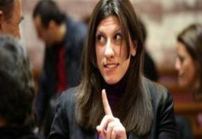 «Θα στερηθούν πολλοί το νερό εξαιτίας&nbsp;σας»