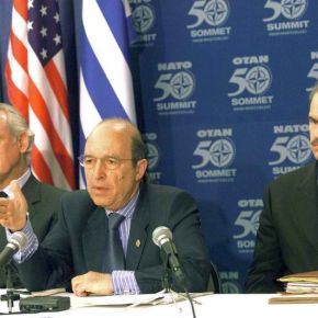 Τσοχατζόπουλος: Να καταθέσει ο Κώστας&nbsp;Σημίτης