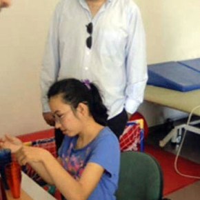 «Ελεούσα του Κύκκου» – ΣΥΝΔΕΣΜΟΣ ΓΟΝΕΩΝ ΚΑΙ ΦΙΛΩΝ ΠΑΙΔΙΩΝ ΜΕ ΕΙΔΙΚΕΣ&nbsp;ΑΝΑΓΚΕΣ