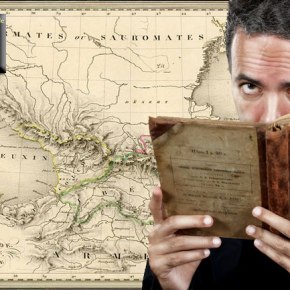 N. Lygeros: Artsakh III, Αρτσάχ III, Արցախ III, Арцах&nbsp;III