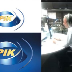 Συνέντευξη του Ν. Λυγερού στον Μ. Κασάπη, ΡΙΚ&nbsp;20/05/13