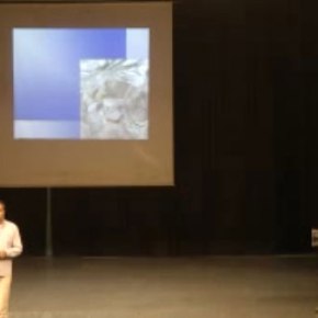 Διάλεξη του Νίκου Λυγερού με θέμα: «Εθνικός στρατηγικός&nbsp;πλούτος»