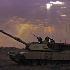 Abrams για την Ελλάδα: Ο παράγων «Lima», μεγάλη ευκαιρία&nbsp;(ΒΙΝΤΕΟ)