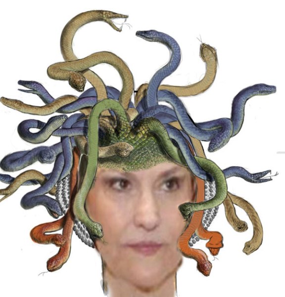 Medusa