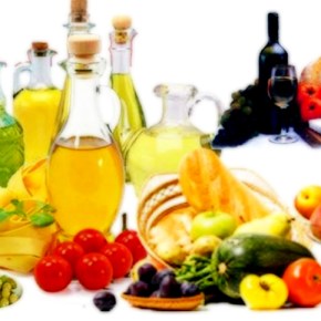 «Εχθρός» του καρκίνου η μεσογειακή&nbsp;διατροφή