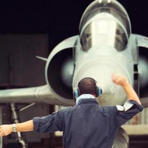 Αξιωματικοί της Σχολής Μηχανικών Αεροπορίας σε διαγωνισμό της NASA ! Ψηφίστε την πρότασή&nbsp;τους