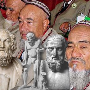 Προκαλούν οι Τούρκοι: Όμηρος και Ηρόδοτος γεννήθηκαν στη χώρα&nbsp;μας!