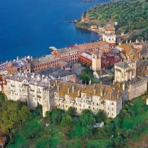 ΟΙ 1118… ΤΟΥ&nbsp;ΒΑΤΟΠΕΔΙΟΥ!