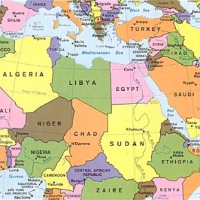 Στο δρόμο προς την&nbsp;Τεχεράνη