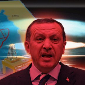 ΤΟΥ »ΠΕΦΤΕΙ ΒΑΡΙΑ» Η ΧΕΖΜΠΟΛΑΧ Ερντογάν: »Ξένη επέμβαση στη Συρία η εμπλοκή&nbsp;Χεζμπολάχ»