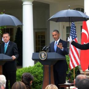 Τι ζητά ο Ερντογάν στις&nbsp;ΗΠΑ