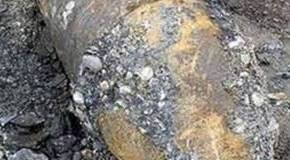 Bουλιαγμένη: Άλλες τέσσερις οβίδες εντοπίστηκαν στην&nbsp;παραλία