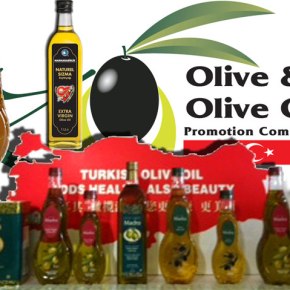 Τουρκία:»Αύξηση 469% στις εξαγωγές&nbsp;ελαιόλαδου»
