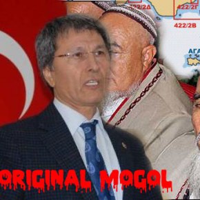 Τουρκός βουλευτής αμφισβητεί την ελληνικότητα&nbsp;νησιών