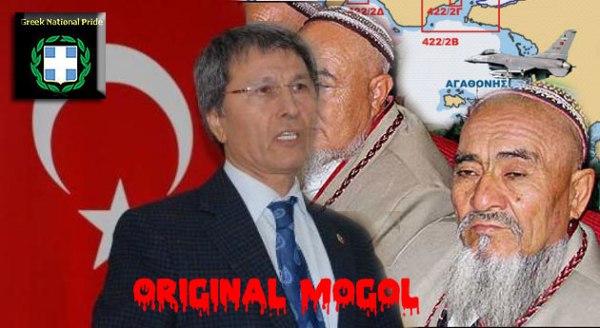 Original-Mogol