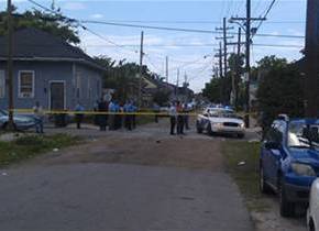 Νέο χτύπημα, μετά τη Βοστόνη.ΗΠΑ: 19 τραυματίες από πυροβολισμούς στη Ν.&nbsp;Ορλεάνη