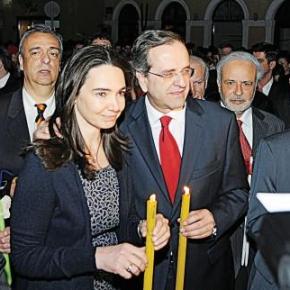 Απόδραση αρχηγών για Ανάσταση και&nbsp;οβελία!