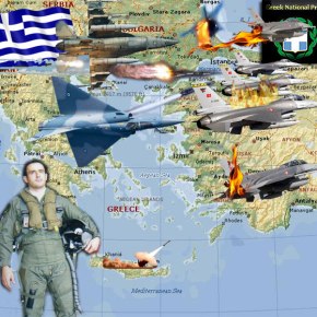 Όχι άλλα κροκοδείλια δάκρυα για τον Κώστα Ηλιάκη – Δεν θυσιάστηκε γι΄&nbsp;αυτά