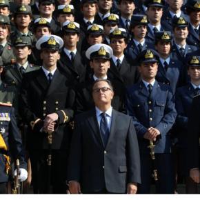 «Το φαίνεσθαι δεν μπορεί να σκεπάζει το είναι» – Άρθρο απάντηση στις δηλώσεις του&nbsp;ΥΕΘΑ