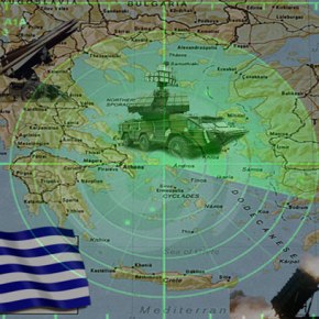 Απάντηση στο άρθρο του Χρ. Κουτσογιαννόπουλου για τις τουρκικές παραβιάσεις στο&nbsp;Αιγαίο