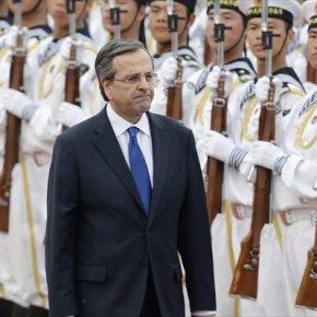 Ο Πρωθυπουργός της Ελλάδας ΠΡΕΠΕΙ να πάει στις ΗΠΑ κι ας μην δει τον&nbsp;Ομπάμα