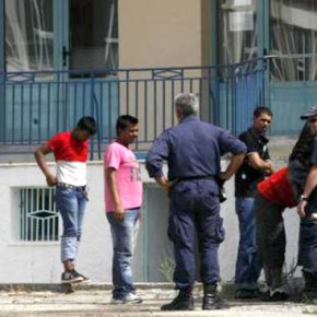 ΝΑ ΠΩΣ «ΝΟΜΙΜΟΠΟΙΟΥΝΤΑΙ» ΟΙ ΑΛΛΟΔΑΠΟΙ Επιτυχία ΣΔΟΕ: Εξαρθρώθηκε σπείρα&nbsp;πλαστογράφων