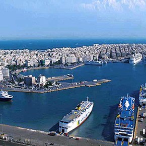 ΑΠΟΚΛΕΙΣΤΙΚΟ: Άμεσος κίνδυνος για τη ναυσιπλοΐα στο&nbsp;Αιγαίο!