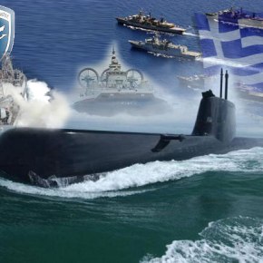Έρχεται Καταιγίδα στο Αιγαίο την ερχόμενη εβδομάδα – Άσκηση απάντηση στη τουρκική&nbsp;αλαζονεία