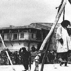 ΣΥΛΛΟΓΙΚΗ ΙΣΤΟΡΙΚΗ ΜΝΗΜΗ.19 Μάη 1919: ΄Οταν οι Τούρκοι του Κεμάλ σφαγίασαν τους Έλληνες του Πόντου&nbsp;(vid)