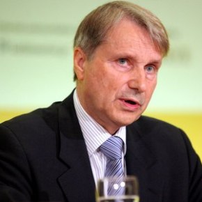 ΕΕ-Ράιχενμπαχ: Στην τελική ευθεία οι συμφωνίες για τα μεγάλα οδικά έργα στην&nbsp;Ελλάδα