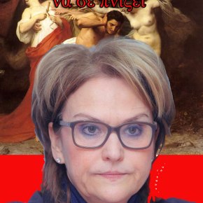 Ποιος ζητά την αποβολή Ρεπούση από το Κοινοβούλιο –&nbsp;ΒΙΝΤΕΟ