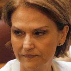 ΝΑ ΤΗ ΧΑΙΡΟΝΤΑΙ ΤΗ ΡΕΠΟΥΣΗ ΣΤΗ ΣΥΓΚΥΒΕΡΝΗΣΗ Έφυγε στην ενός λεπτού σιγή για τη Γενοκτονία των&nbsp;Ποντίων