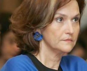 ΕΛΕΟΣ, ΠΙΑ! Ξανακτύπησε η Μ.Ρεπούση: «Εθνικός μύθος ο χορός του&nbsp;Ζαλόγγου»!