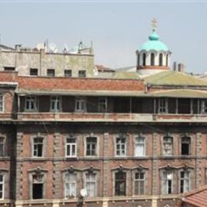 Ρώσοι εναντίον Τούρκων για διάσωση ορθόδοξης&nbsp;εκκλησίας