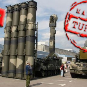 Ρωσία: Προτείνει στην Άγκυρα… τουρκικούς S-300 και&nbsp;μπίζνες!