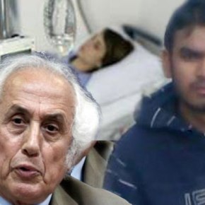 ΚΑΚΟΠΟΙΗΘΗΚΕ ΒΑΝΑΥΣΑ ΤΟ ΠΕΡΑΣΜΕΝΟ ΚΑΛΟΚΑΙΡΙ ΣΤΗΝ ΠΑΡΟ – Στις ΗΠΑ για νοσηλεία η 15χρονη&nbsp;Μυρτώ