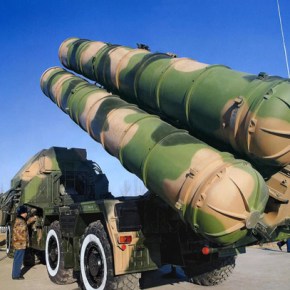 Θρίλερ εν όψει με παραδόσεις ρωσικών S-300 στη&nbsp;Συρία;