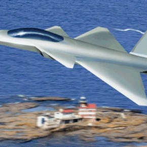 Τουρκία: Οι πρώτες σχεδιάσεις, το εγχώριο μαχητικό&nbsp;(ΒΙΝΤΕΟ)