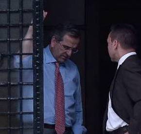 Βρόχος τα 309 δισ. ευρώ του χρέους.Μετά από τρία χρόνια είναι το ίδιο με αυτό του&nbsp;2010