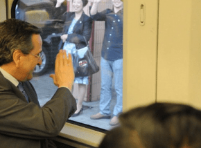 «Γιατί ο Ομπάμα δεν δέχτηκε τον Αντώνη&nbsp;Σαμαρά»