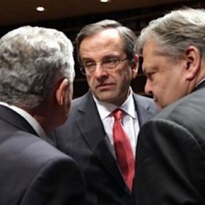 Δυσεπίλυτη εξίσωση για τρεις το «αντιρατσιστικό» νομοσχέδιο