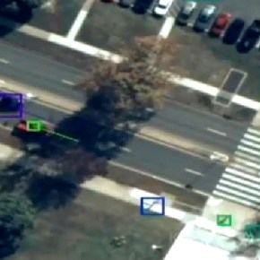 ΣΥΣΤΗΜΑ ΠΑΡΑΚΟΛΟΥΘΗΣΗΣ ARGUS > Έτσι θα μας παρακολουθούν –&nbsp;Βίντεο