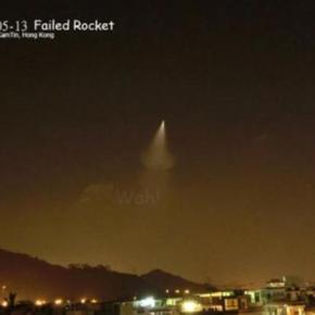 Νέα δοκιμή κατάρριψης αμερικανικού δορυφόρου από την&nbsp;Κίνα