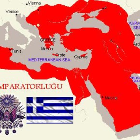 ΕΤΣΙ ΕΞΗΓΟΥΝΤΑΙ ΟΛΑ… «Εκσυγχρονίζουμε την εξωτερική μας&nbsp;πολιτική»