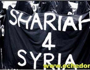 ΟΗΕ: Οι αντάρτες στη Συρία δεν θέλουν τη δημοκρατία αλλά το μουσουλμανικό&nbsp;ριζοσπαστισμό