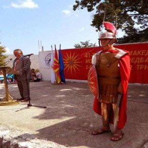 ΚΑΝΑΔΙΚΗ NΑΤΙΟΝΑL POST: «Τα Σκόπια δεν είναι Μακεδονία – Οι απόγονοι του Μεγάλου Αλεξάνδρου βρίσκονται στην&nbsp;Ελλάδα»